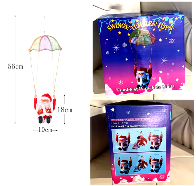 DECORACION NAVIDAD